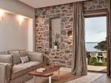 1 Bedroom Suite with sea view
