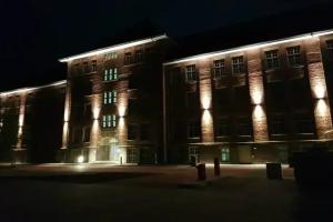 Boardinghouse Emden, Emden