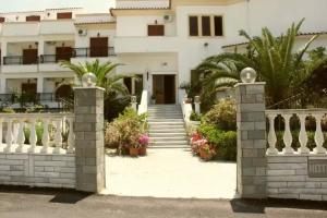 La belle Hélène Cottage, Spetses