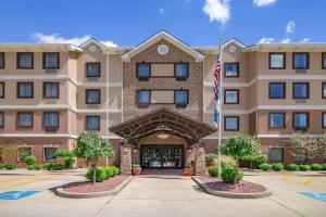 Homewood Suites by Hilton South Bend Notre Dame Area, South Bend