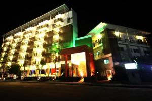 Twin Hotel, Phuket Town