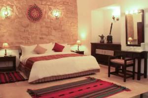 Hayat Zaman Hotel And Resort Petra, Wadi Mousa