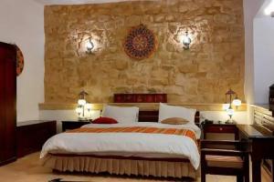 Hayat Zaman Hotel And Resort Petra, Wadi Mousa