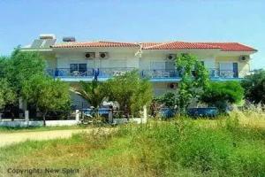 Akti Liakada Hotel, Gerakini