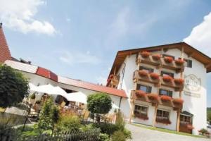 Hotel Neue Post, Bodenmais
