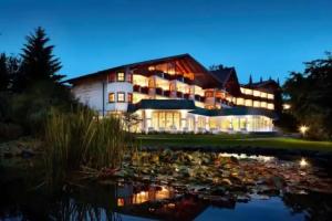 Hotel Neue Post, Bodenmais