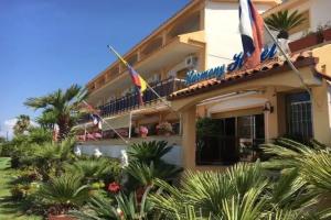 Tortora - Hotels