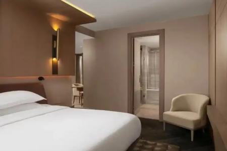 Sheraton Istanbul City Center - 120