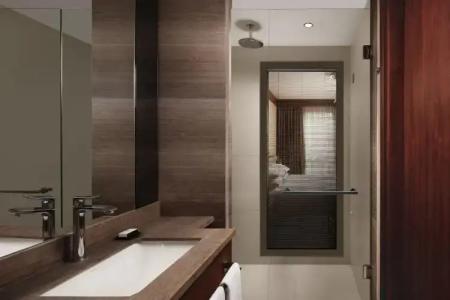 Sheraton Istanbul City Center - 108