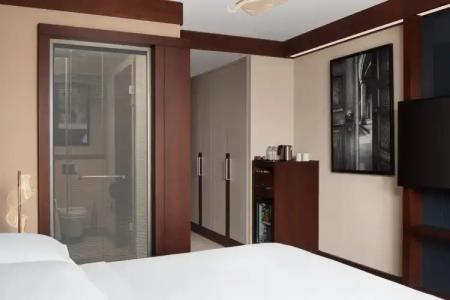 Sheraton Istanbul City Center - 106