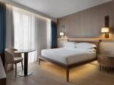 Executive Double Suite