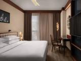 Deluxe Double Guest room