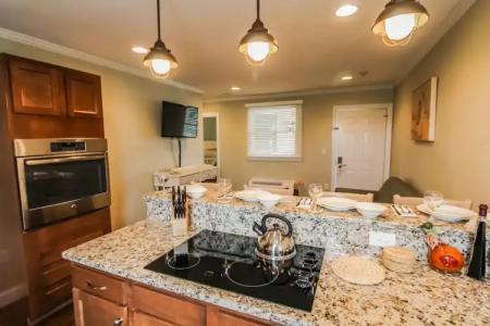 InnSeason Resorts HarborWalk - 21