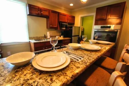 InnSeason Resorts HarborWalk - 20