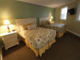 2 Bedrooms Luxury room