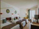 Superior Classic Triple room