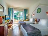 Superior Double room with pool view