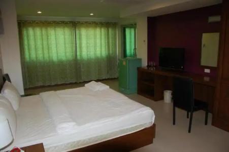 Baan Manthana House - 157