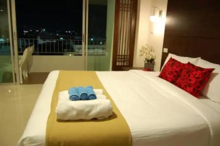 Baan Manthana House - 135