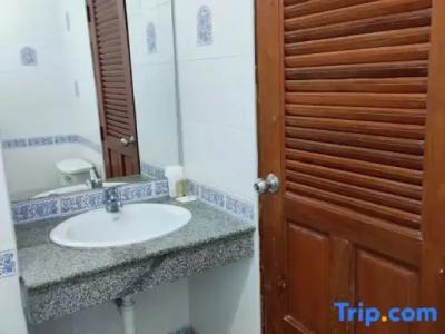 Baan Manthana House - 116