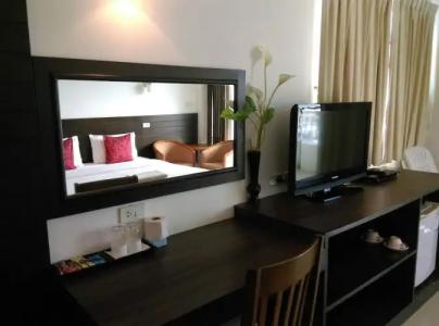 Baan Manthana House - 133