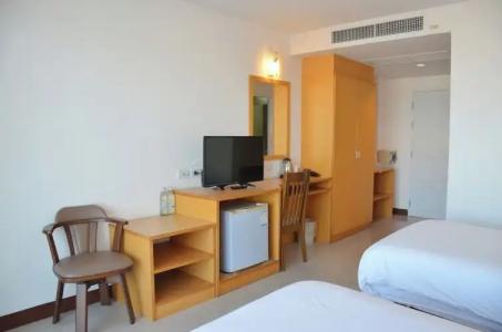 Baan Manthana House - 126