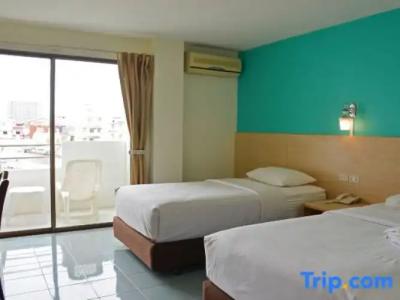 Baan Manthana House - 103