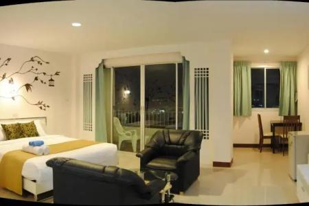 Baan Manthana House - 144