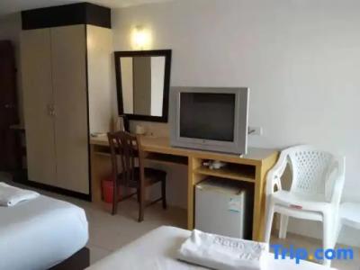 Baan Manthana House - 101