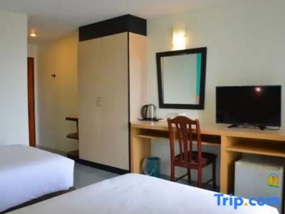 Baan Manthana House - 107