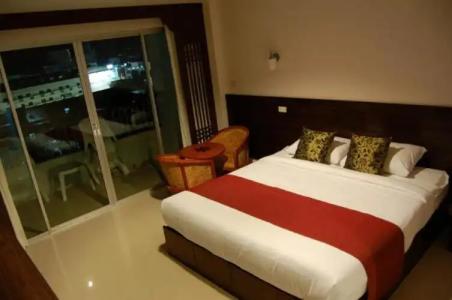 Baan Manthana House - 136