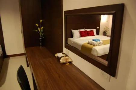 Baan Manthana House - 149
