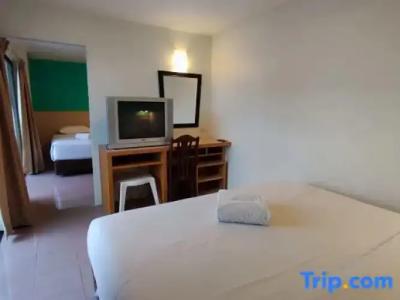 Baan Manthana House - 112