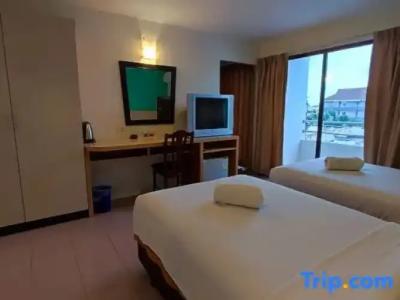 Baan Manthana House - 114