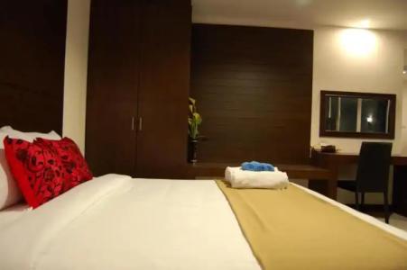 Baan Manthana House - 150