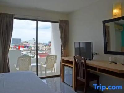 Baan Manthana House - 108