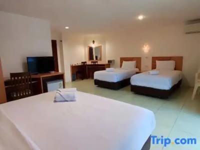 Baan Manthana House - 113