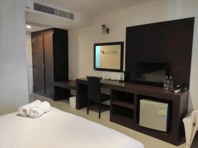 Baan Manthana House - 139