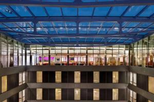Hilton Frankfurt Airport Hotel, Frankfurt am Main
