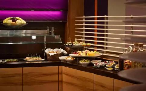 Hilton Frankfurt Airport - 13