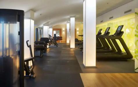 Hilton Frankfurt Airport - 23