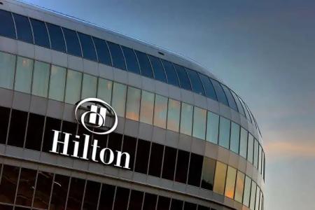 Hilton Frankfurt Airport - 17