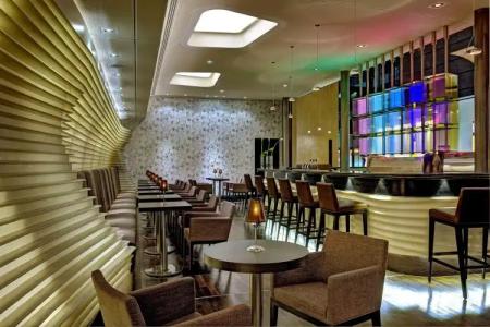 Hilton Frankfurt Airport - 27
