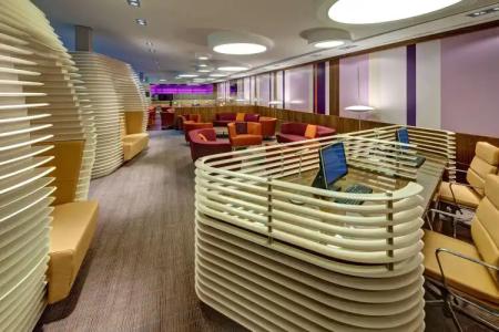 Hilton Frankfurt Airport - 15