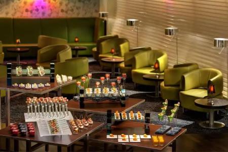 Hilton Frankfurt Airport - 18