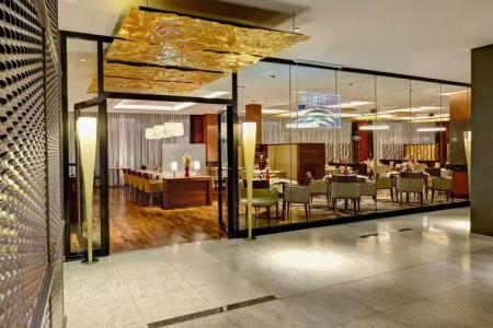 Hilton Frankfurt Airport - 28