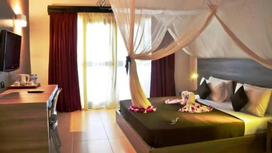 My Blue Zanzibar - 44