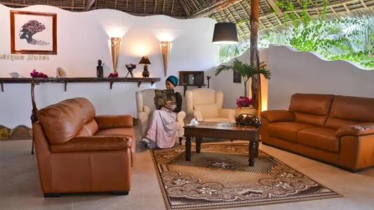 My Blue Zanzibar - 27