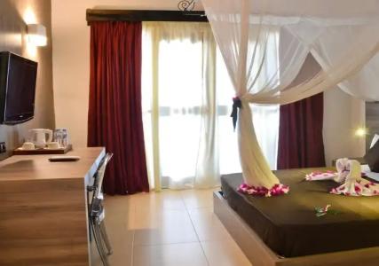 My Blue Zanzibar - 1