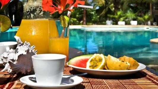 My Blue Zanzibar - 8